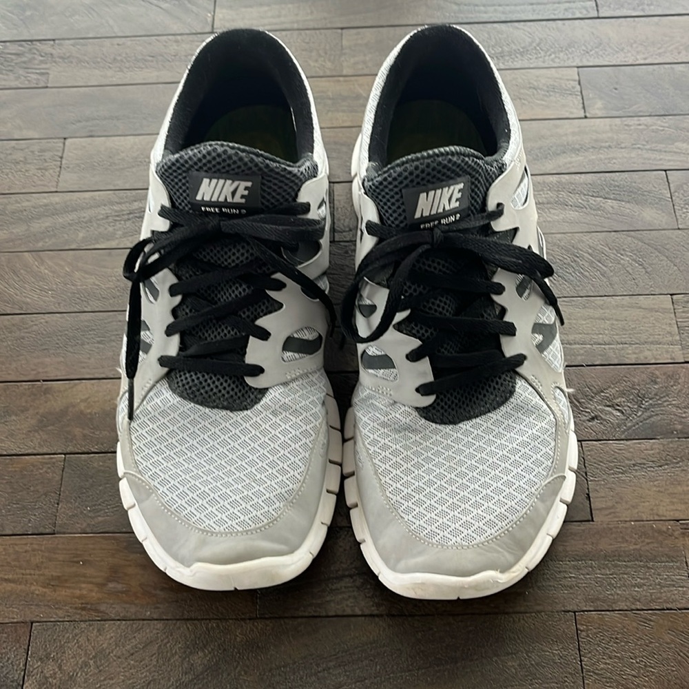 Men’s Nike Free Run 2